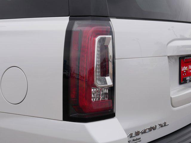 used 2020 GMC Yukon XL car, priced at $27,976