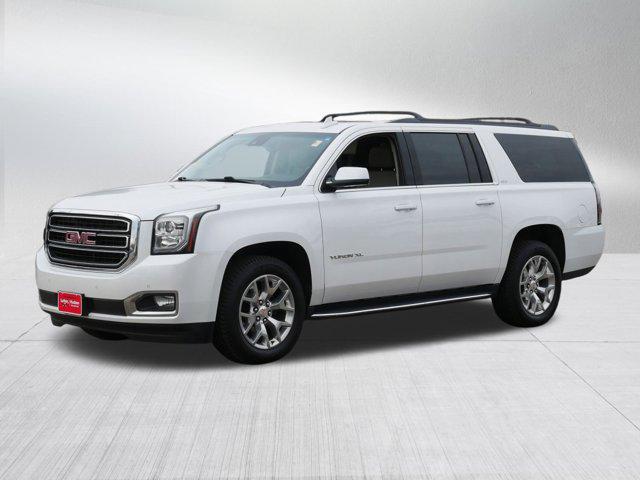 used 2020 GMC Yukon XL car, priced at $27,976