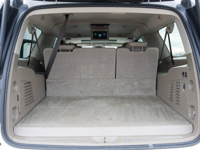 used 2020 GMC Yukon XL car, priced at $27,976