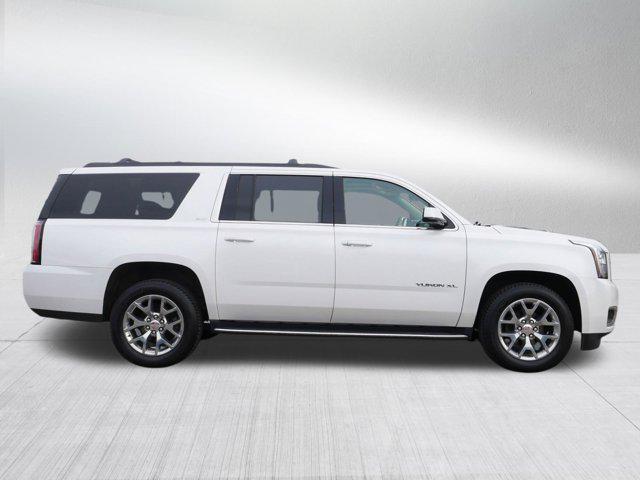 used 2020 GMC Yukon XL car, priced at $27,976