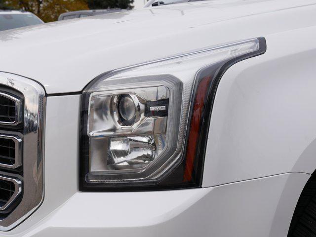 used 2020 GMC Yukon XL car, priced at $27,976