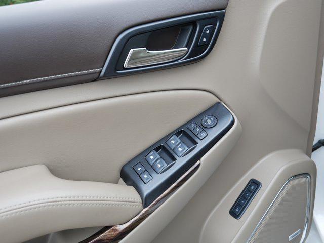 used 2020 GMC Yukon XL car, priced at $27,976