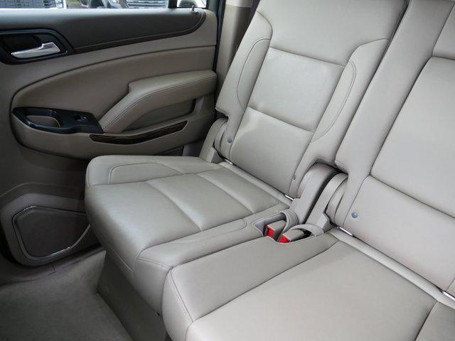 used 2020 GMC Yukon XL car, priced at $27,976