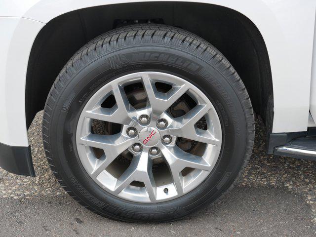 used 2020 GMC Yukon XL car, priced at $27,976