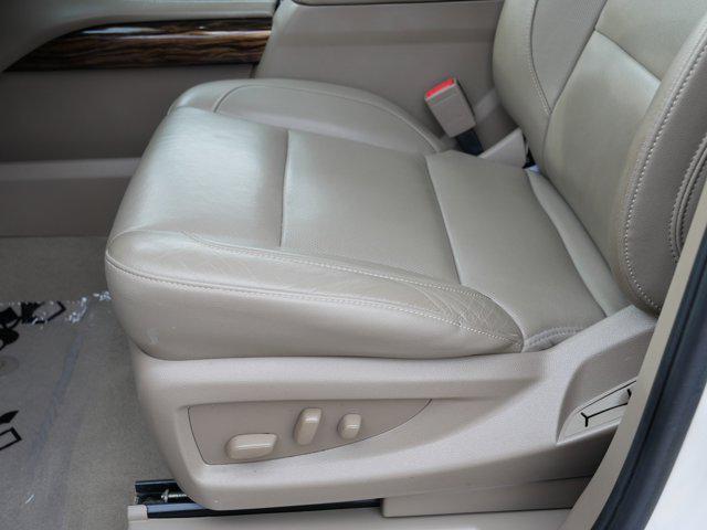 used 2020 GMC Yukon XL car, priced at $27,976