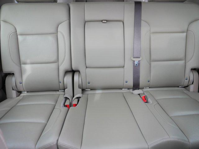 used 2020 GMC Yukon XL car, priced at $27,976