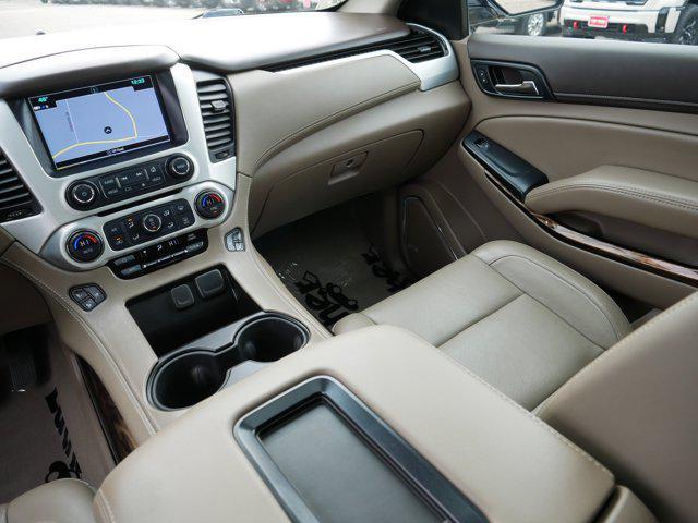 used 2020 GMC Yukon XL car, priced at $27,976