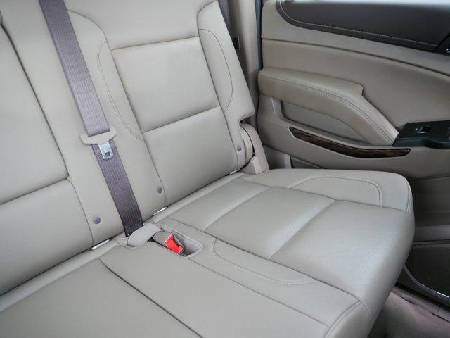 used 2020 GMC Yukon XL car, priced at $27,976