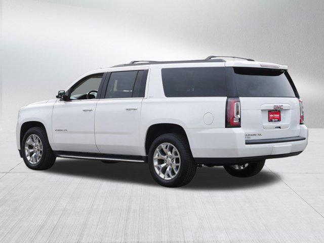 used 2020 GMC Yukon XL car, priced at $27,976
