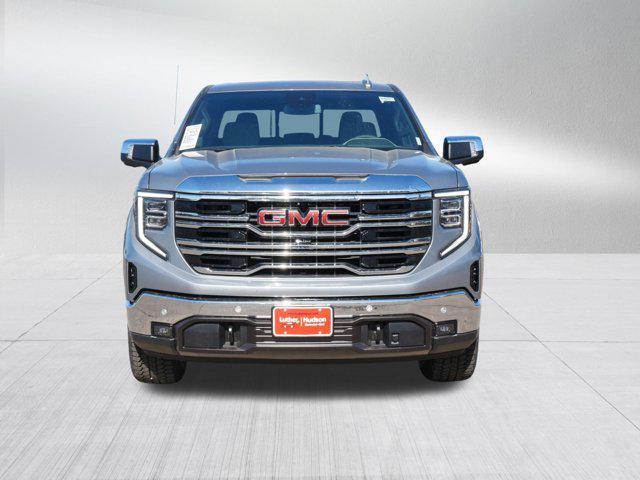 new 2025 GMC Sierra 1500 car, priced at $60,246
