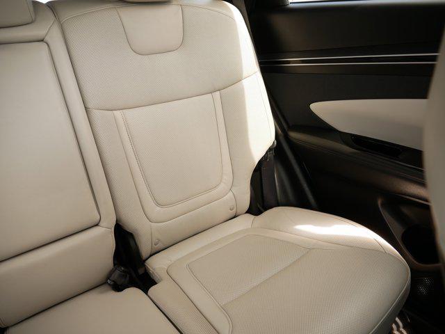 used 2022 Hyundai Tucson car, priced at $23,476