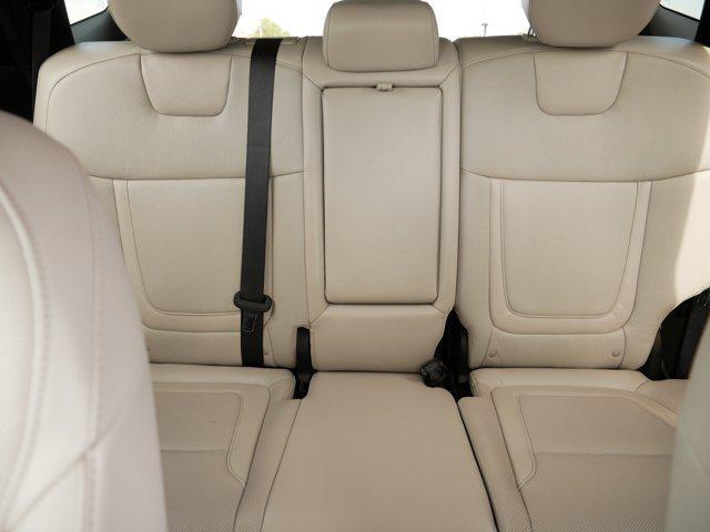 used 2022 Hyundai Tucson car, priced at $23,476