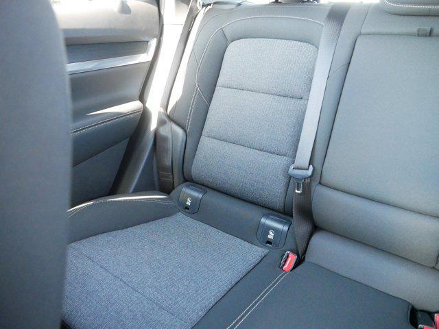 used 2025 GMC Terrain car, priced at $27,496
