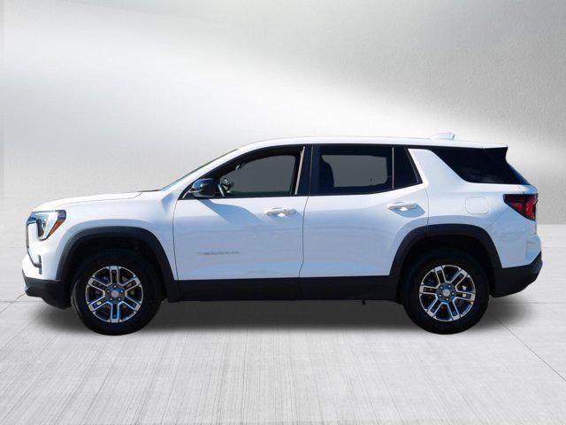 used 2025 GMC Terrain car, priced at $27,496