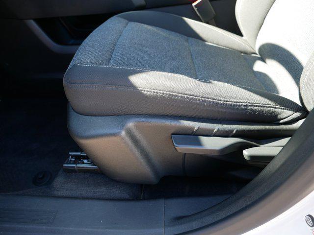 used 2025 GMC Terrain car, priced at $27,496