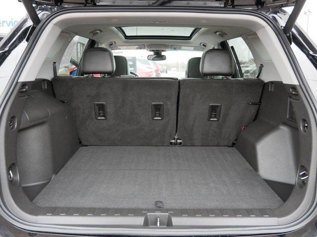 used 2022 GMC Terrain car, priced at $26,976