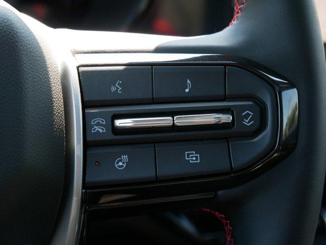 new 2025 Chevrolet Colorado car, priced at $47,290