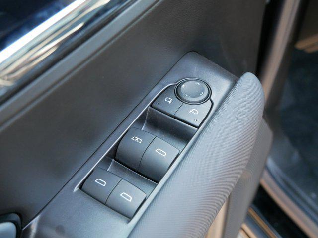 new 2025 Chevrolet Colorado car, priced at $47,290