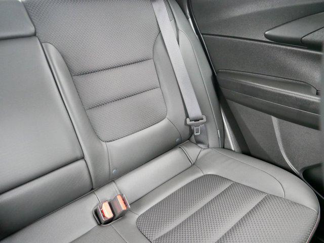 used 2023 Chevrolet TrailBlazer car, priced at $25,476