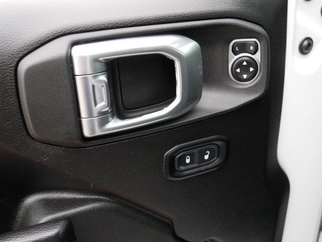 used 2023 Jeep Gladiator car, priced at $32,976