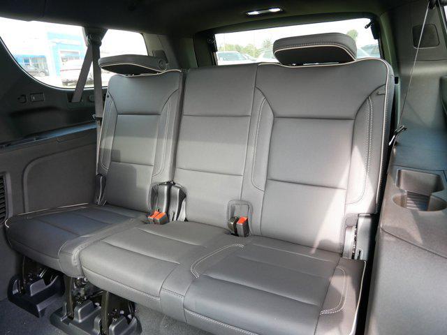 new 2025 Chevrolet Suburban car, priced at $88,118