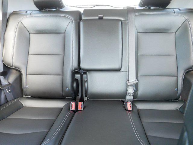 used 2023 GMC Terrain car, priced at $27,696