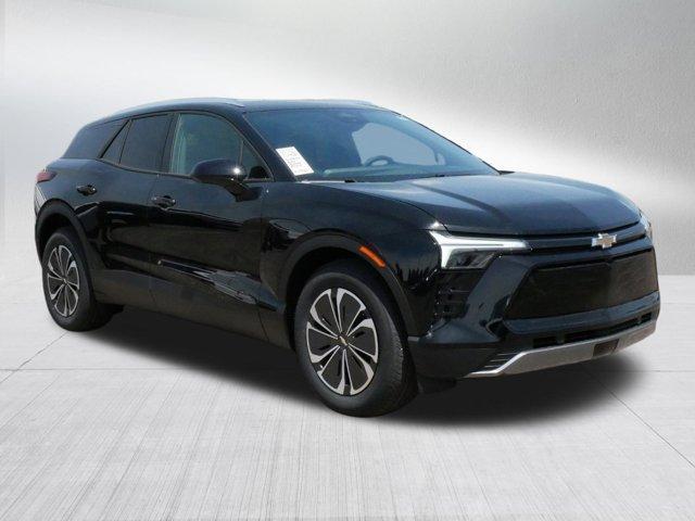 new 2024 Chevrolet Blazer EV car, priced at $51,915
