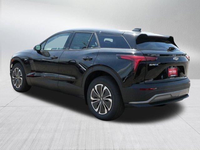 new 2024 Chevrolet Blazer EV car, priced at $51,915