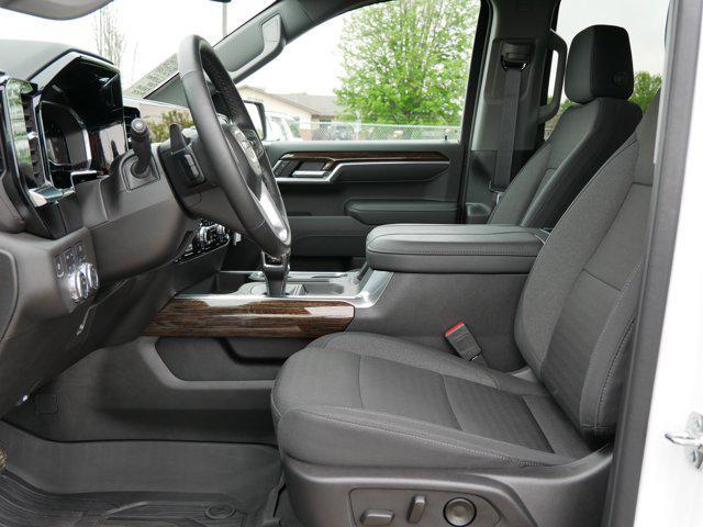 new 2025 GMC Sierra 1500 car, priced at $50,000