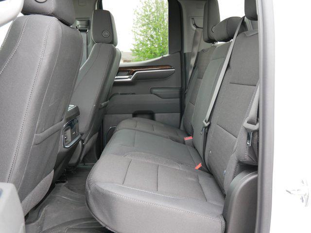 new 2025 GMC Sierra 1500 car, priced at $50,000