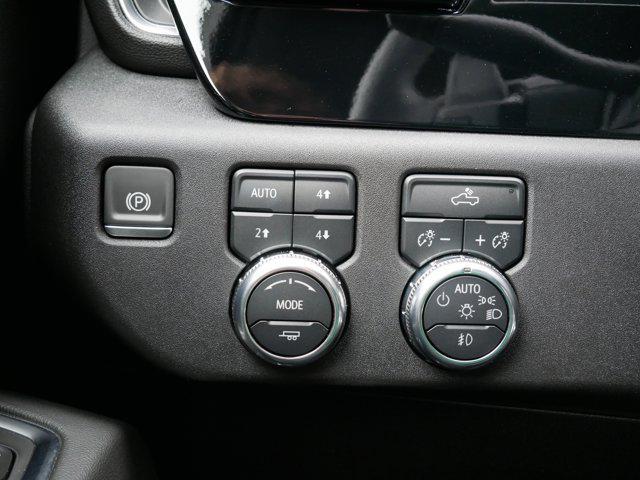 new 2025 GMC Sierra 1500 car, priced at $50,000