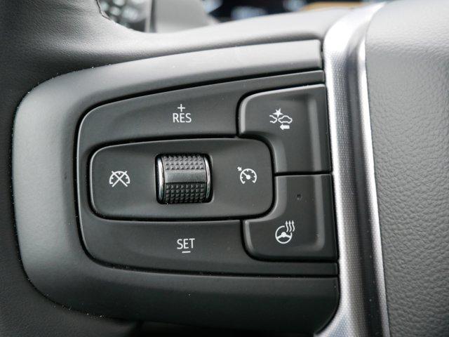 new 2025 GMC Sierra 1500 car, priced at $50,000