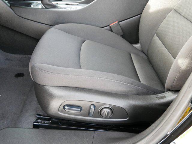 used 2024 Chevrolet Malibu car, priced at $18,976