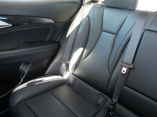 used 2025 Buick Envision car, priced at $27,476