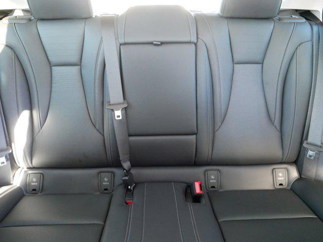 used 2025 Buick Envision car, priced at $27,476