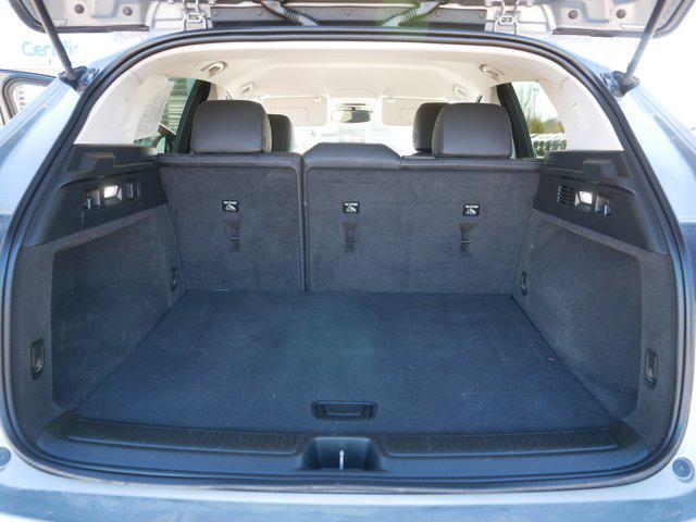 used 2025 Buick Envision car, priced at $27,476