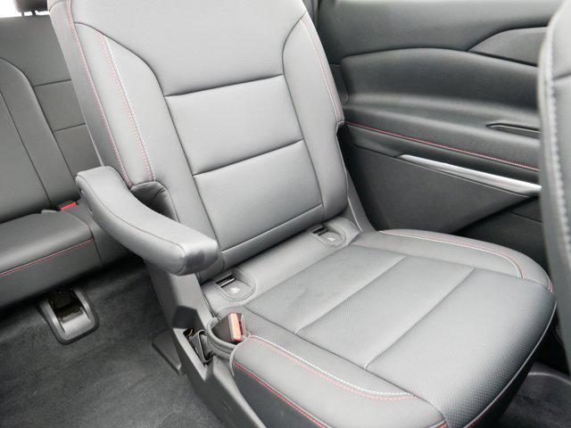 used 2024 Chevrolet Traverse car, priced at $48,976