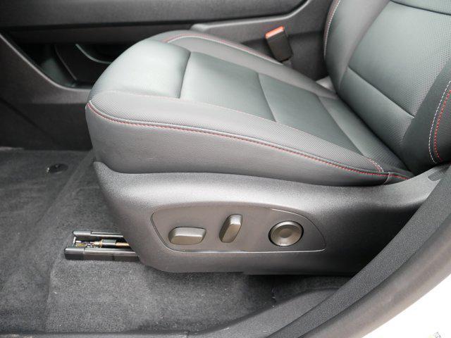 used 2024 Chevrolet Traverse car, priced at $48,976