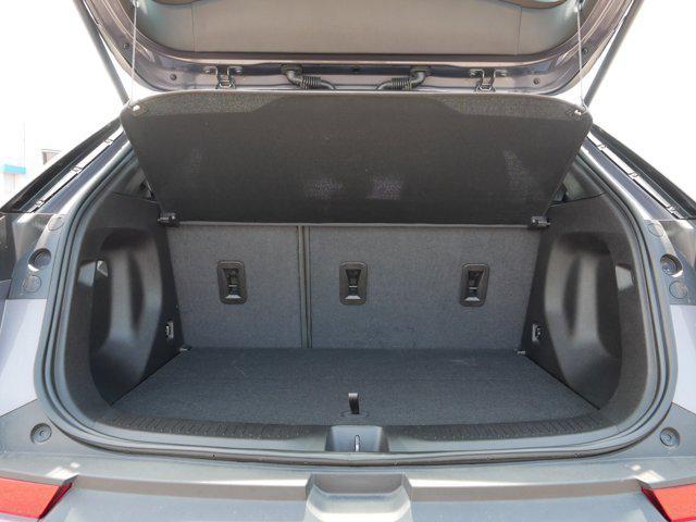 used 2022 Chevrolet Bolt EUV car, priced at $19,976