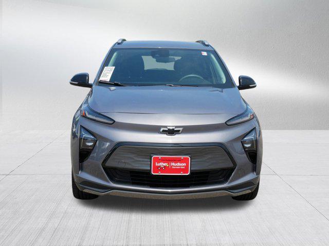 used 2022 Chevrolet Bolt EUV car, priced at $19,976