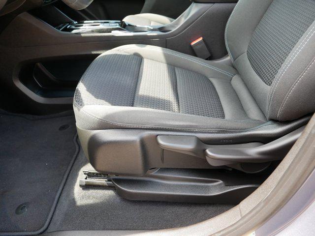 used 2022 Chevrolet Bolt EUV car, priced at $19,976