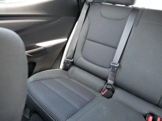 used 2022 Chevrolet Bolt EUV car, priced at $19,976