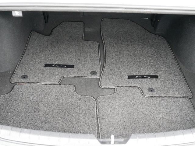 used 2024 Kia K5 car, priced at $26,776