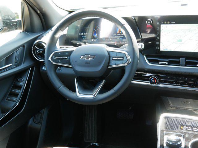 new 2026 Chevrolet Equinox car, priced at $33,729