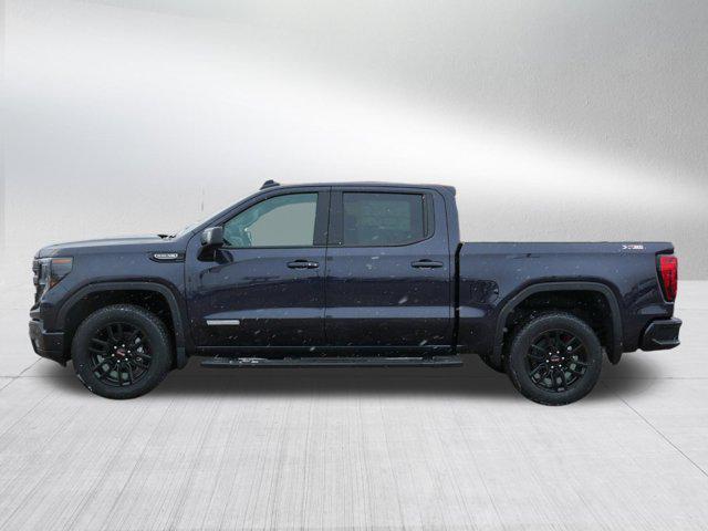 new 2025 GMC Sierra 1500 car, priced at $59,230