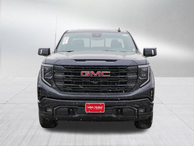 new 2025 GMC Sierra 1500 car, priced at $59,230