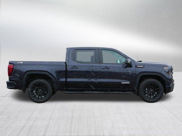 new 2025 GMC Sierra 1500 car, priced at $59,230