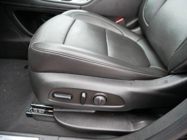 used 2023 GMC Acadia car, priced at $38,396