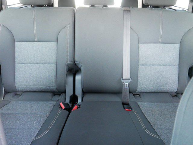 used 2025 GMC Acadia car, priced at $37,896