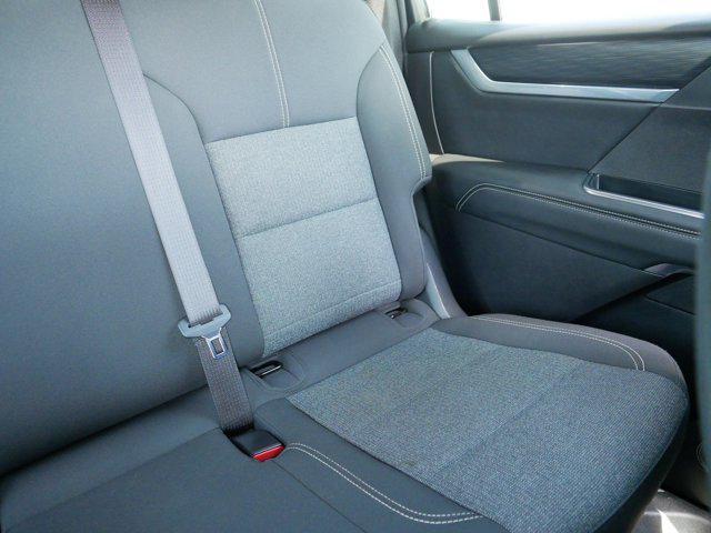used 2025 GMC Acadia car, priced at $37,896